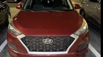 HYUNDAI TUCSON 2019 KM8J33A46KU049550 image