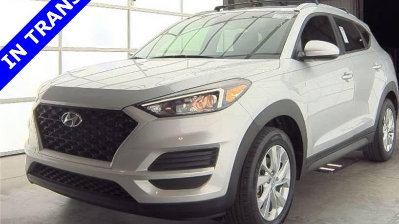 HYUNDAI TUCSON 2019 KM8J33A49KU019250 image