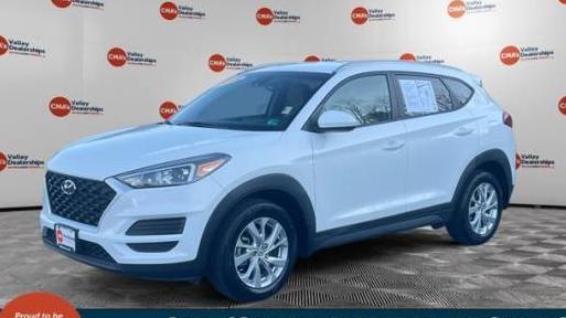 HYUNDAI TUCSON 2019 KM8J33A40KU024448 image