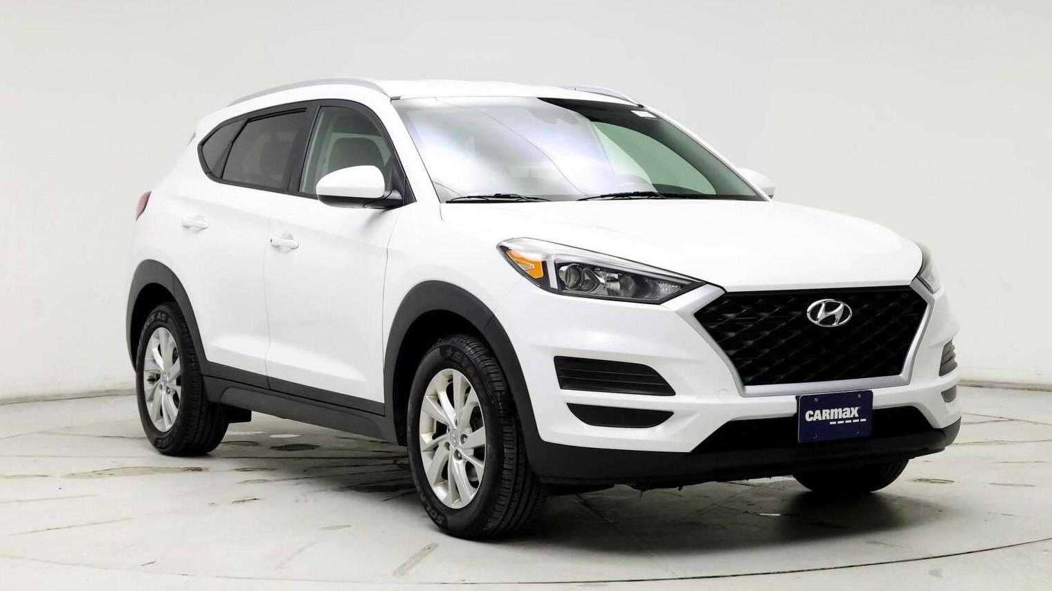 HYUNDAI TUCSON 2019 KM8J3CA4XKU880369 image