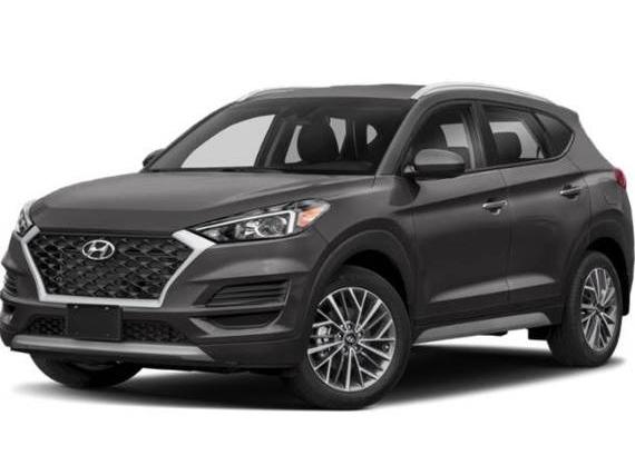 HYUNDAI TUCSON 2019 KM8J3CAL7KU996149 image