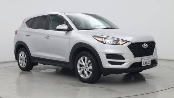 HYUNDAI TUCSON 2019 KM8J23A43KU972717 image