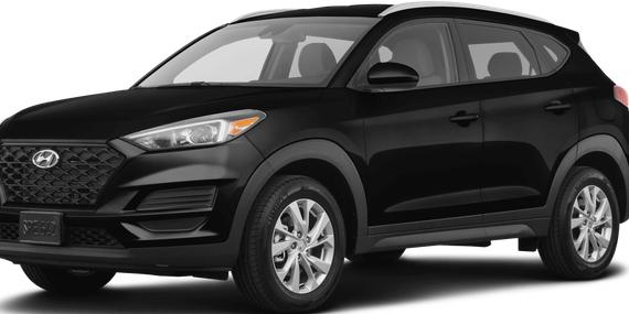 HYUNDAI TUCSON 2019 KM8J2CA47KU898928 image