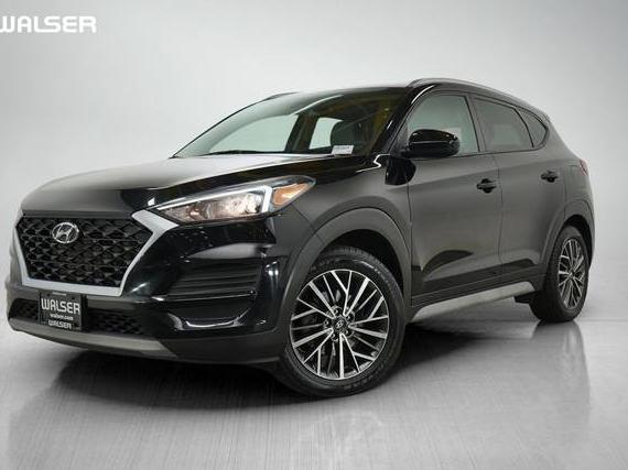 HYUNDAI TUCSON 2019 KM8J3CAL4KU932120 image
