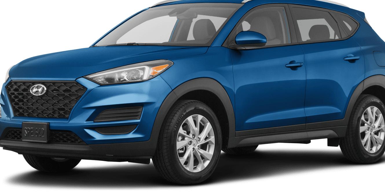 HYUNDAI TUCSON 2019 KM8J2CA41KU937917 image