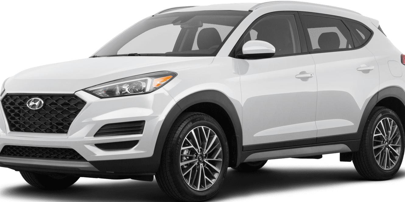 HYUNDAI TUCSON 2019 KM8J33AL2KU052517 image