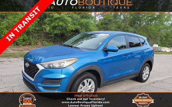 HYUNDAI TUCSON 2019 KM8J23A47KU923178 image