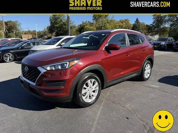 HYUNDAI TUCSON 2019 KM8J33A42KU031174 image HYUNDAI TUCSON 2019 KM8J33A42KU031174 image