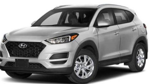 HYUNDAI TUCSON 2019 KM8J23A41KU888573 image