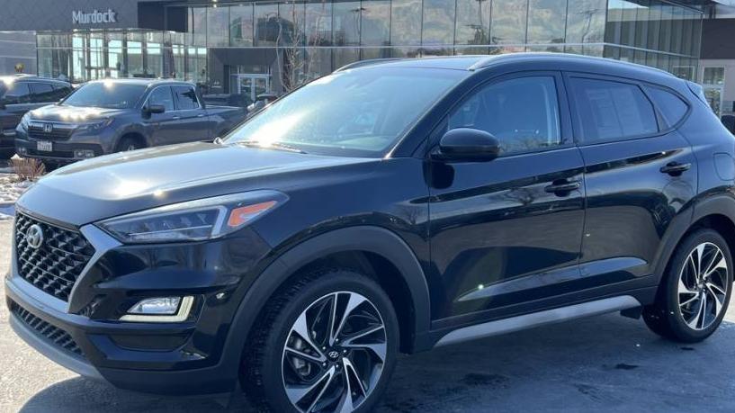 HYUNDAI TUCSON 2019 KM8J3CAL4KU037551 image