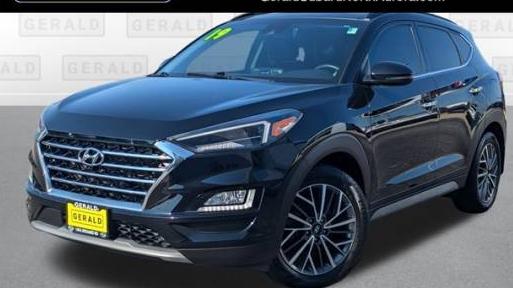 HYUNDAI TUCSON 2019 KM8J3CAL5KU935396 image