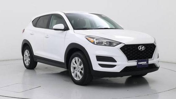 HYUNDAI TUCSON 2019 KM8J2CA45KU912910 image