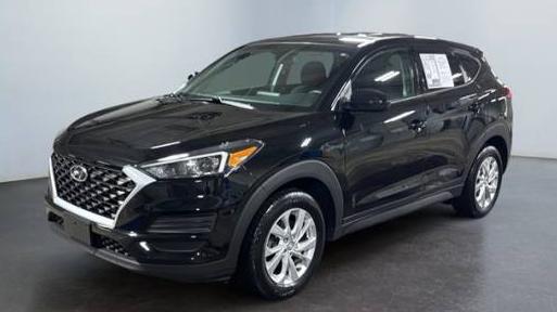 HYUNDAI TUCSON 2019 KM8J2CA45KU873008 image