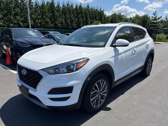 HYUNDAI TUCSON 2019 KM8J33AL9KU992975 image