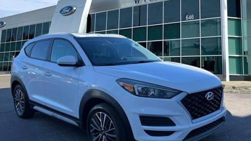 HYUNDAI TUCSON 2019 KM8J33AL2KU071567 image