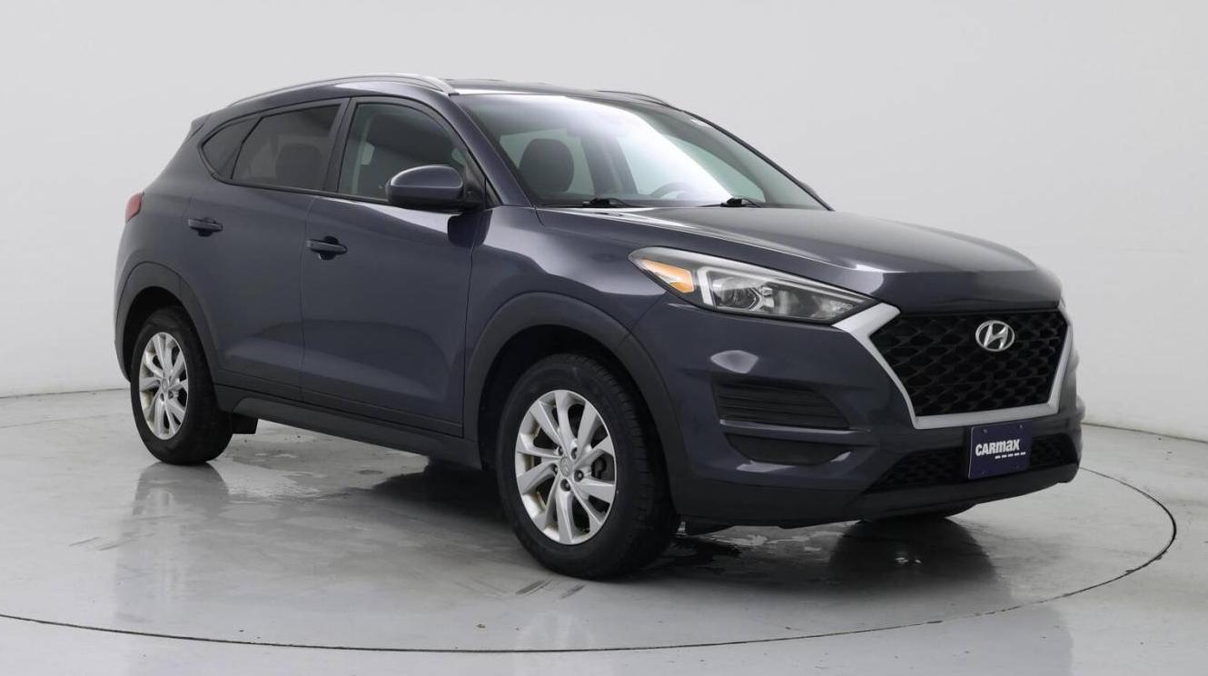 HYUNDAI TUCSON 2019 KM8J33A43KU029885 image