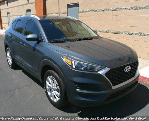 HYUNDAI TUCSON 2019 KM8J3CA44KU965661 image
