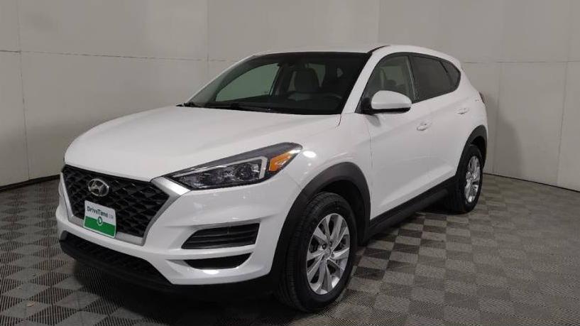 HYUNDAI TUCSON 2019 KM8J2CA49KU872380 image