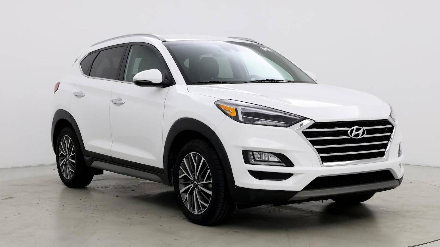 HYUNDAI TUCSON 2019 KM8J33AL8KU001183 image