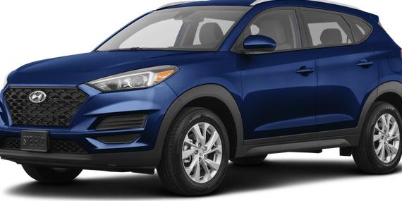 HYUNDAI TUCSON 2019 KM8J23A45KU062485 image