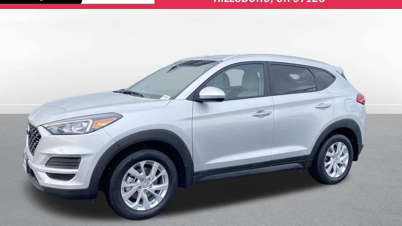 HYUNDAI TUCSON 2019 KM8J33A4XKU910695 image