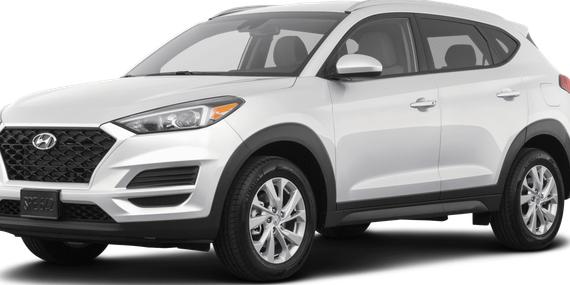 HYUNDAI TUCSON 2019 KM8J33A45KU074861 image