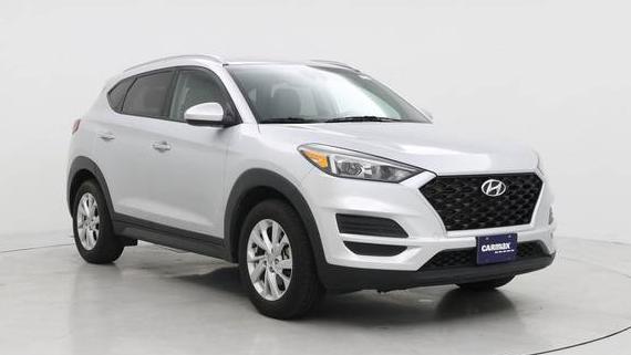 HYUNDAI TUCSON 2019 KM8J33A42KU863825 image
