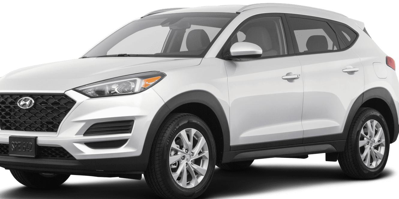 HYUNDAI TUCSON 2019 KM8J23A41KU922902 image