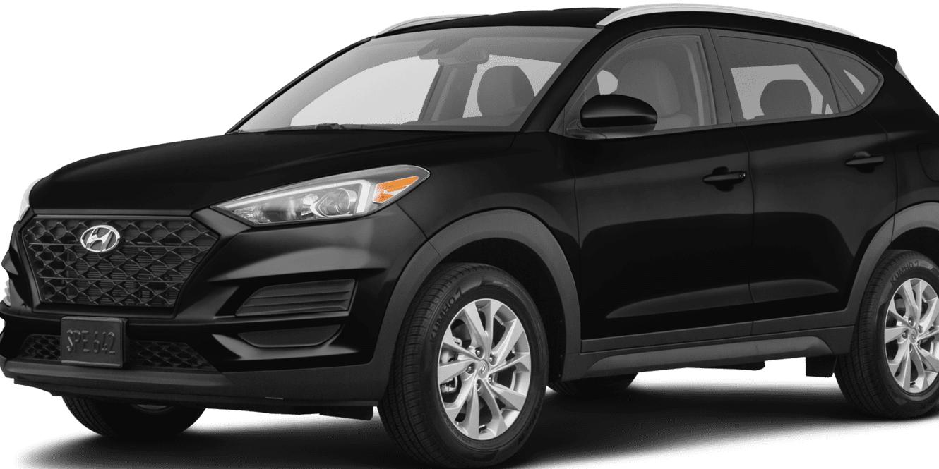 HYUNDAI TUCSON 2019 KM8J23A45KU886082 image