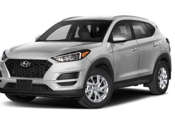 HYUNDAI TUCSON 2019 KM8J23A47KU057899 image