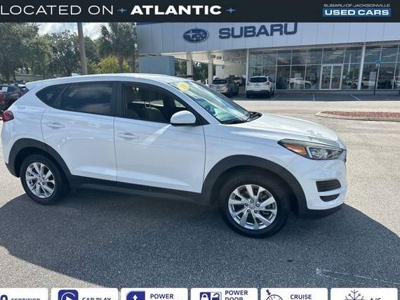 HYUNDAI TUCSON 2019 KM8J23A45KU032628 image HYUNDAI TUCSON 2019 KM8J23A45KU032628 image