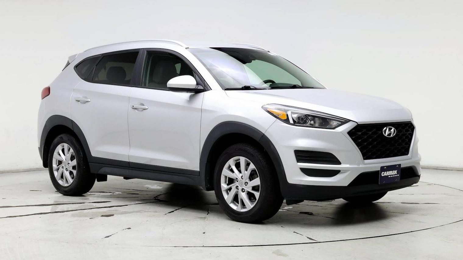 HYUNDAI TUCSON 2019 KM8J3CA49KU850912 image