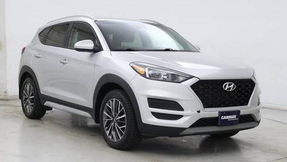 HYUNDAI TUCSON 2019 KM8J3CAL1KU885810 image