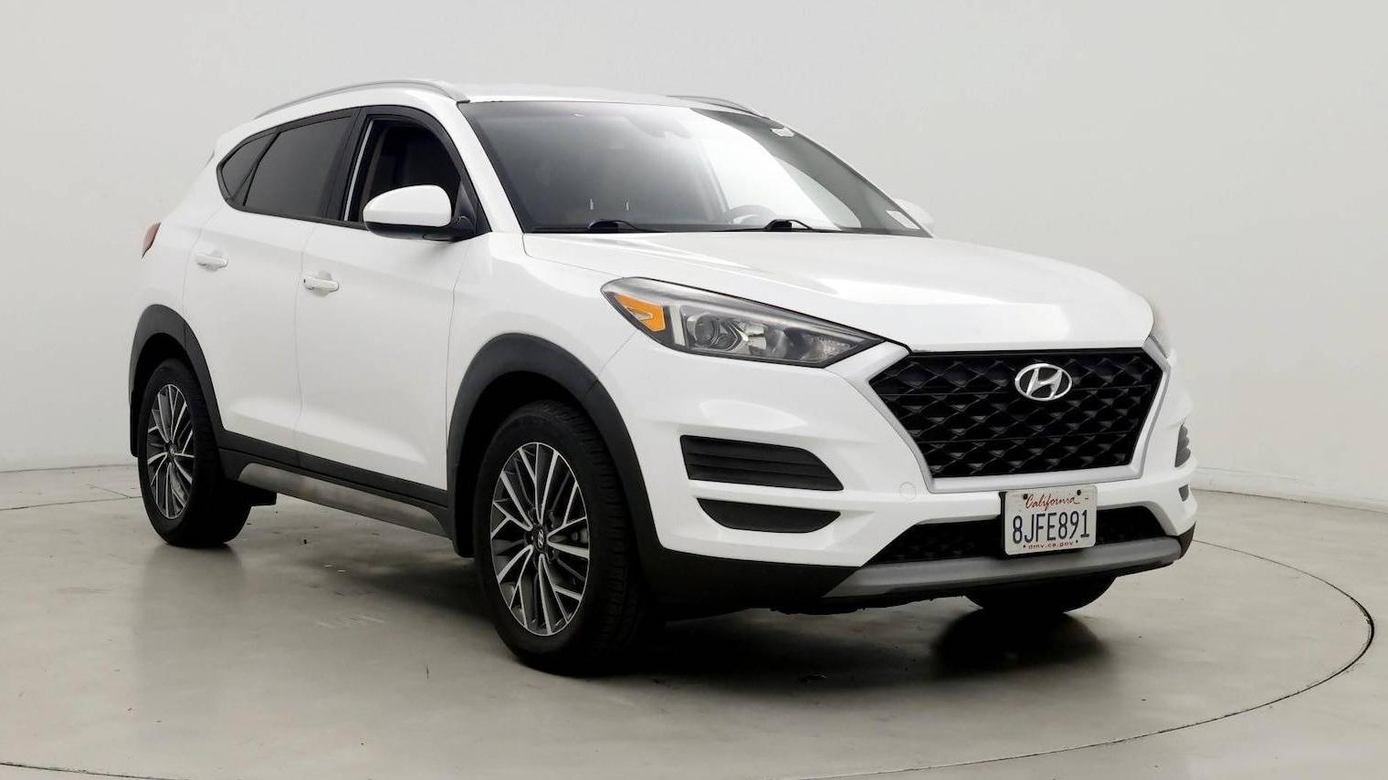 HYUNDAI TUCSON 2019 KM8J33ALXKU867905 image