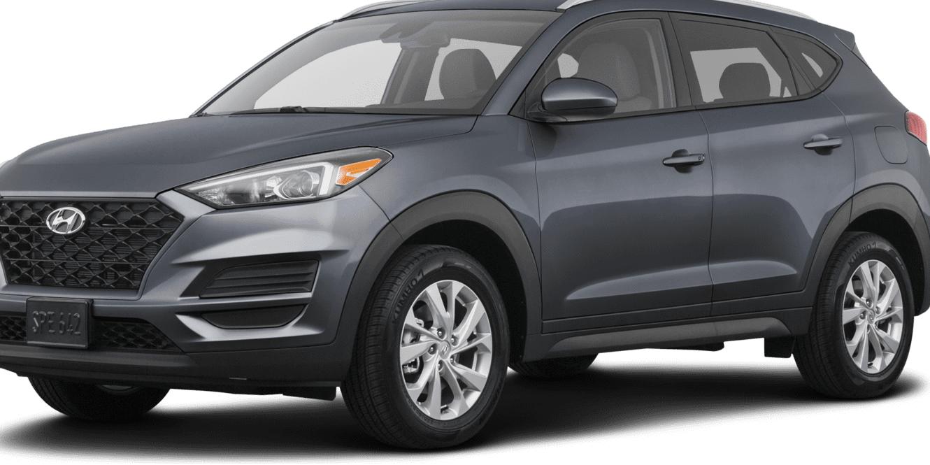 HYUNDAI TUCSON 2019 KM8J2CA49KU868037 image