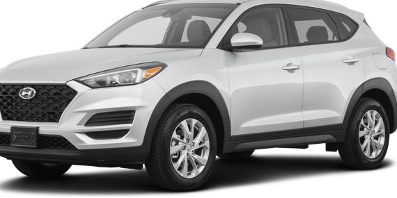 HYUNDAI TUCSON 2019 KM8J2CA41KU070390 image