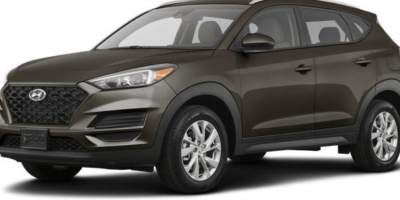 HYUNDAI TUCSON 2019 KM8J3CA47KU987394 image