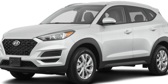 HYUNDAI TUCSON 2019 KM8J2CA46KU847016 image
