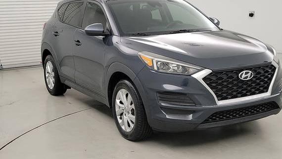 HYUNDAI TUCSON 2019 KM8J33A41KU845378 image