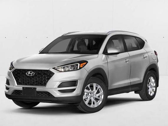 HYUNDAI TUCSON 2019 KM8J33A47KU919063 image