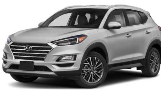 HYUNDAI TUCSON 2019 KM8J3CAL0KU964983 image