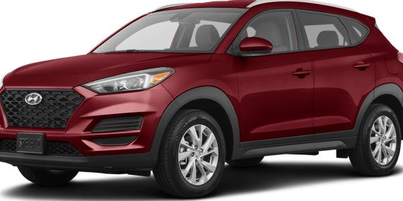 HYUNDAI TUCSON 2019 KM8J23A45KU047873 image