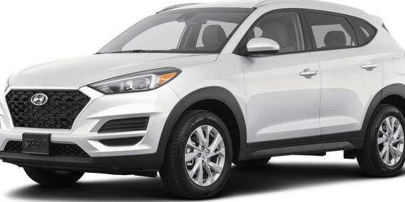 HYUNDAI TUCSON 2019 KM8J33A48KU032894 image