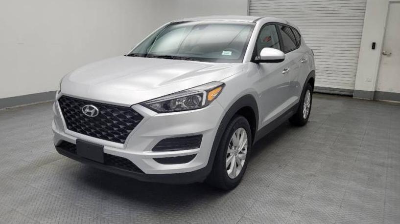 HYUNDAI TUCSON 2019 KM8J2CA46KU059708 image