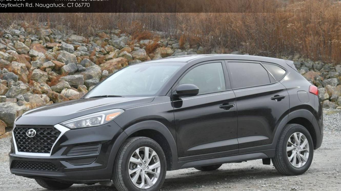 HYUNDAI TUCSON 2019 KM8J2CA4XKU849951 image