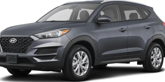 HYUNDAI TUCSON 2019 KM8J33A46KU969422 image