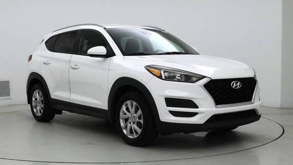 HYUNDAI TUCSON 2019 KM8J33A47KU851332 image