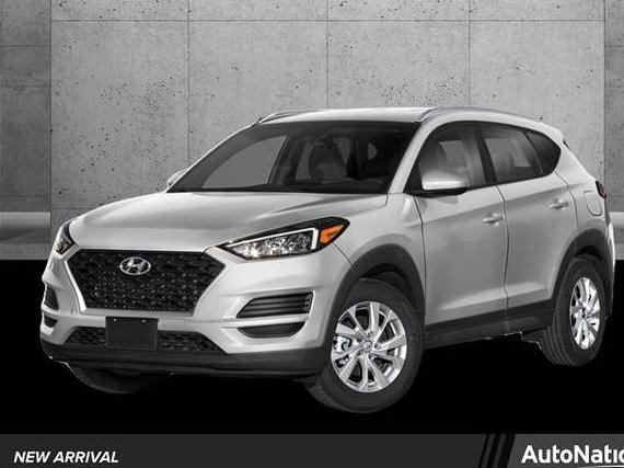 HYUNDAI TUCSON 2019 KM8J23A42KU923170 image