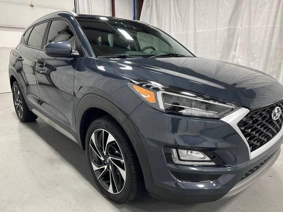 HYUNDAI TUCSON 2019 KM8J3CAL6KU072463 image HYUNDAI TUCSON 2019 KM8J3CAL6KU072463 image