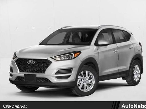 HYUNDAI TUCSON 2019 KM8J23A40KU855368 image